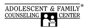 Adolescent & Family Counseling Center Logo